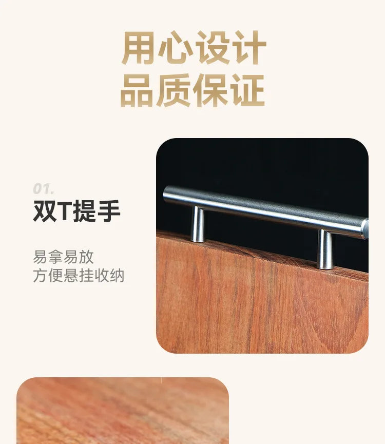 Rosewood cutting Kitchen board,hand Polished cutting,board wood High-quality Wood Board kitchen Tools solid,Wood Kitchen Board