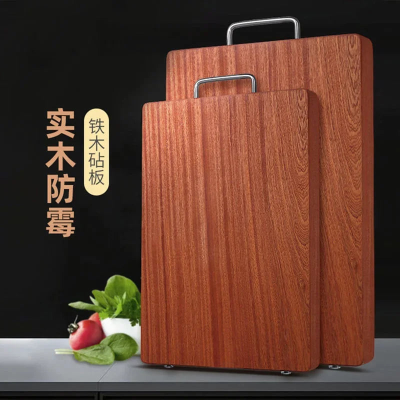 Rosewood cutting Kitchen board,hand Polished cutting,board wood High-quality Wood Board kitchen Tools solid,Wood Kitchen Board